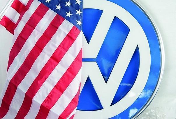 Volkswagen Amerika sponsort Mobility 2030 in San Francisco